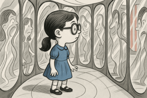 Read more about the article Autism, Childhood Trauma and The Adult Experience