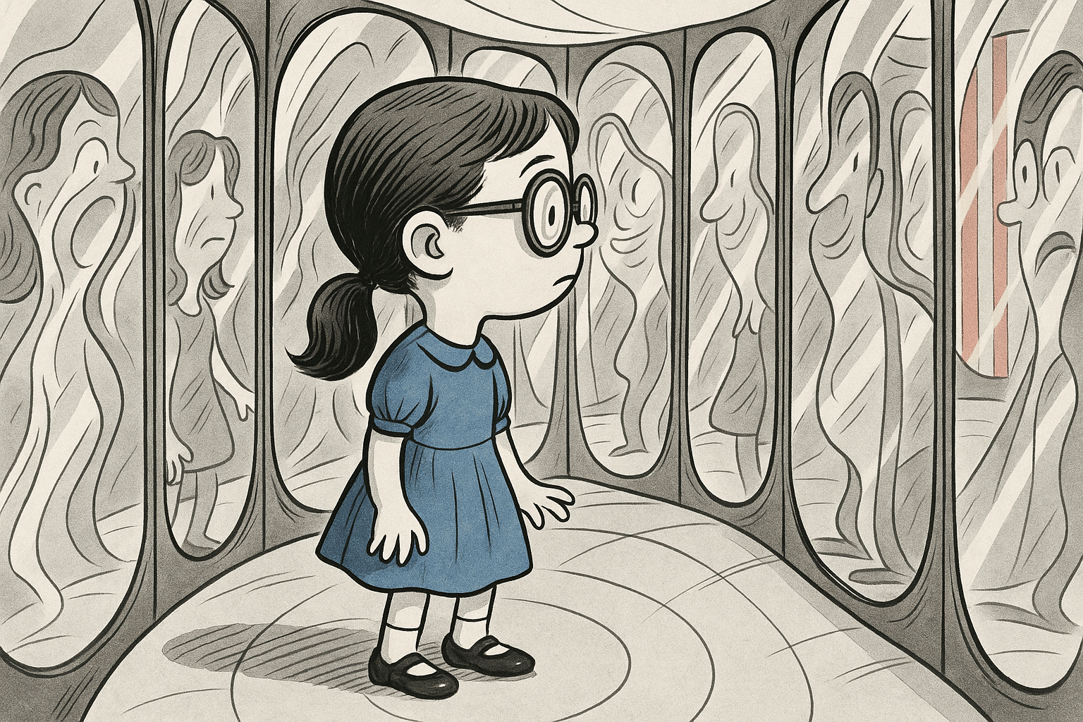 Read more about the article Autism, Childhood Trauma and The Adult Experience