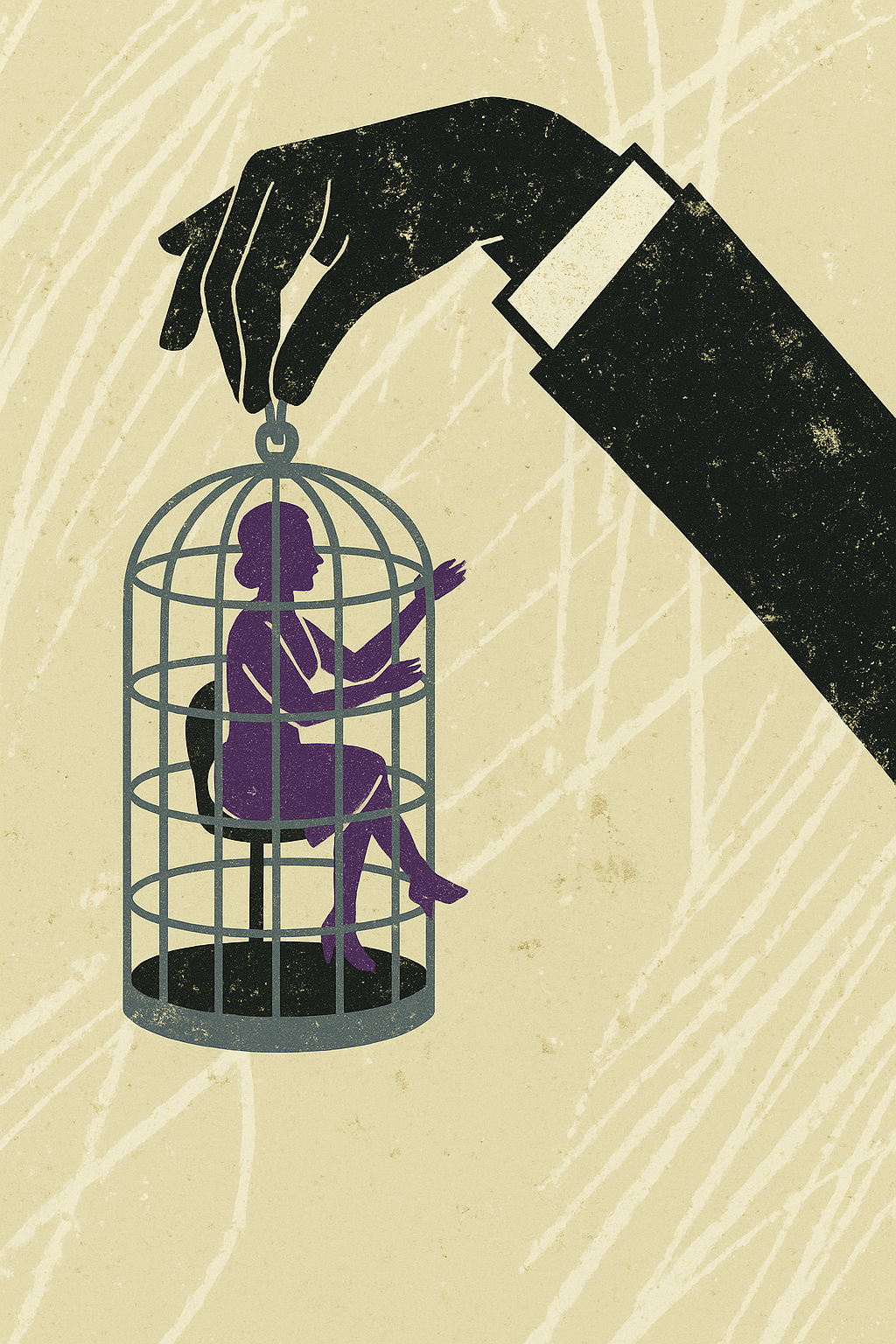 Read more about the article La Cage Aux Corps