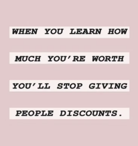 Read more about the article You aren’t Charging Enough