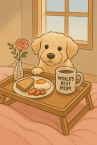 Read more about the article Happy Mother’s Day to ME