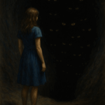 PTSD and Encountering Evil