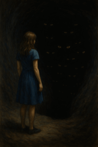 Read more about the article PTSD and Encountering Evil