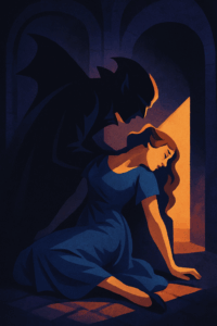 Read more about the article Energy Vampires
