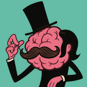 Read more about the article My Brain is an Asshole